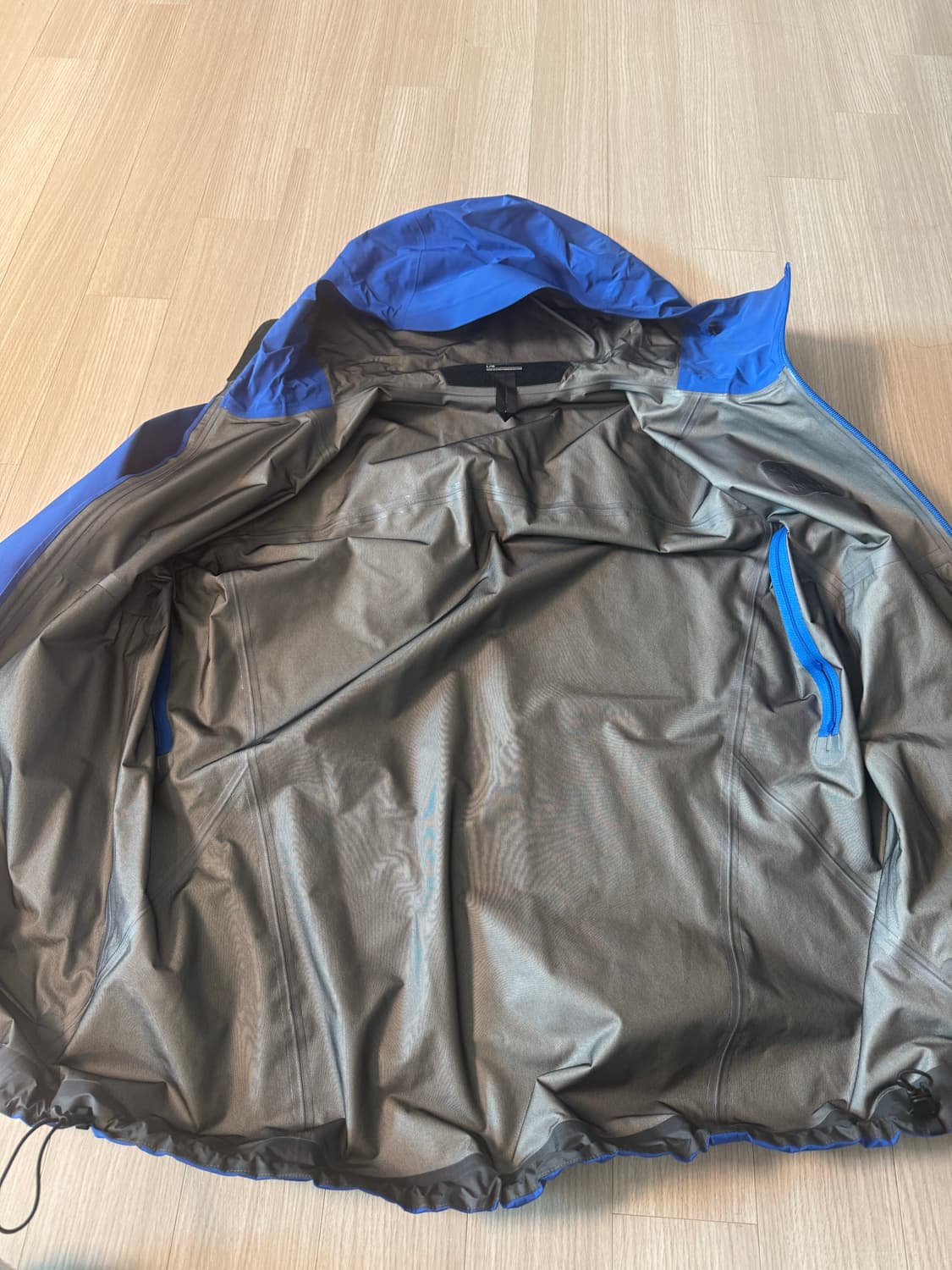 아크테릭스 베타 lt 바이탈리티 L사이즈 판매합니다 상품이미지3