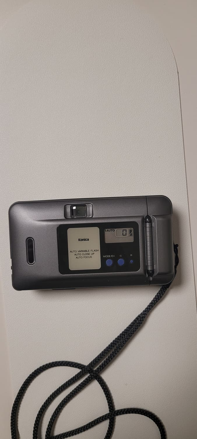 코니카 빅미니201 상품이미지5