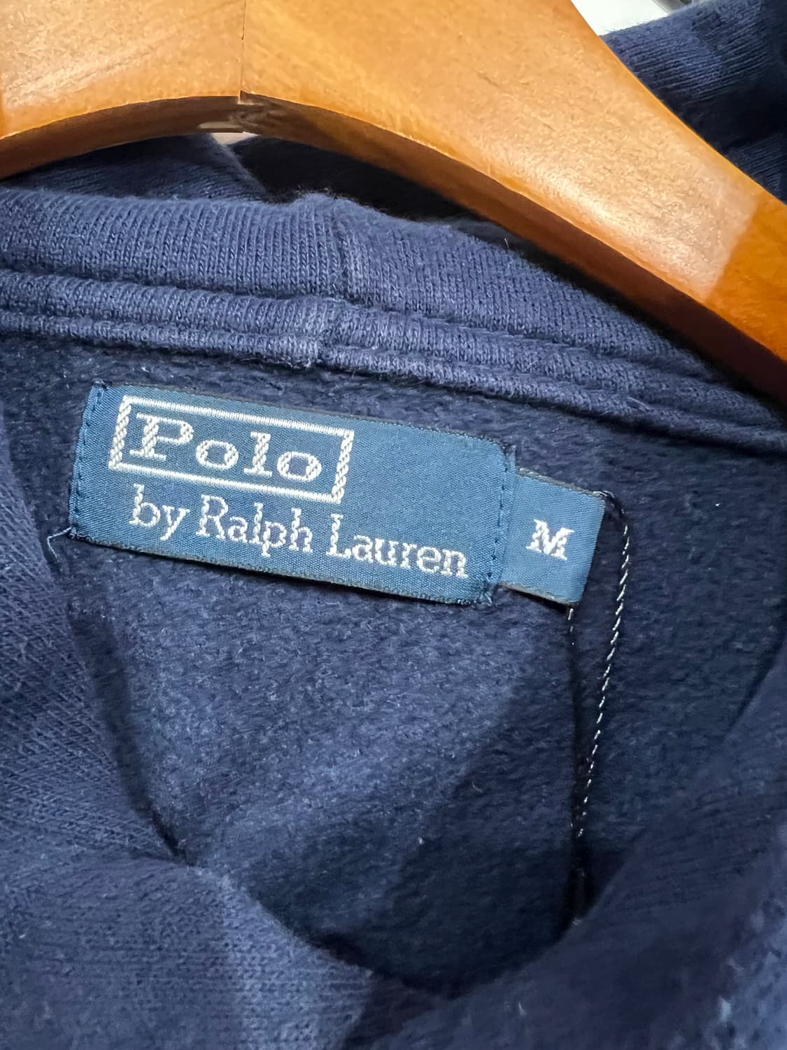 Polo 폴로 랄프로렌 후드티셔츠 m 상품이미지7