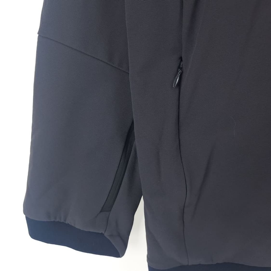 [남110]247시리즈 기모 우븐 스웻[Y61-027] 상품이미지4