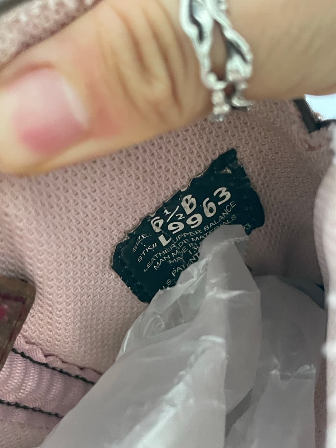 저스틴 빈티지 웨스턴 샌들 부츠 상품이미지5