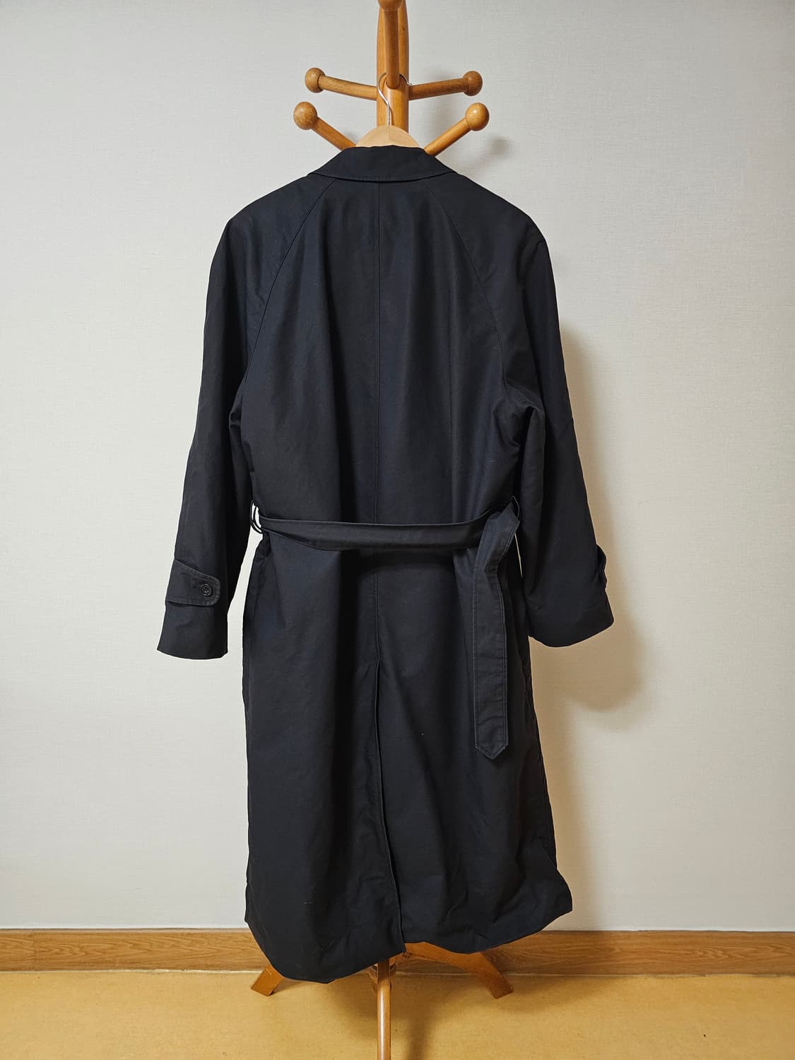 피에르가르뎅 남성 클래식 롱 트렌치 코트 (내피 포함)


 상품이미지4