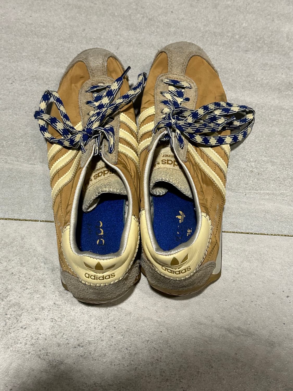 아디다스 웨일즈보너 컨트리메사 290 상품이미지3