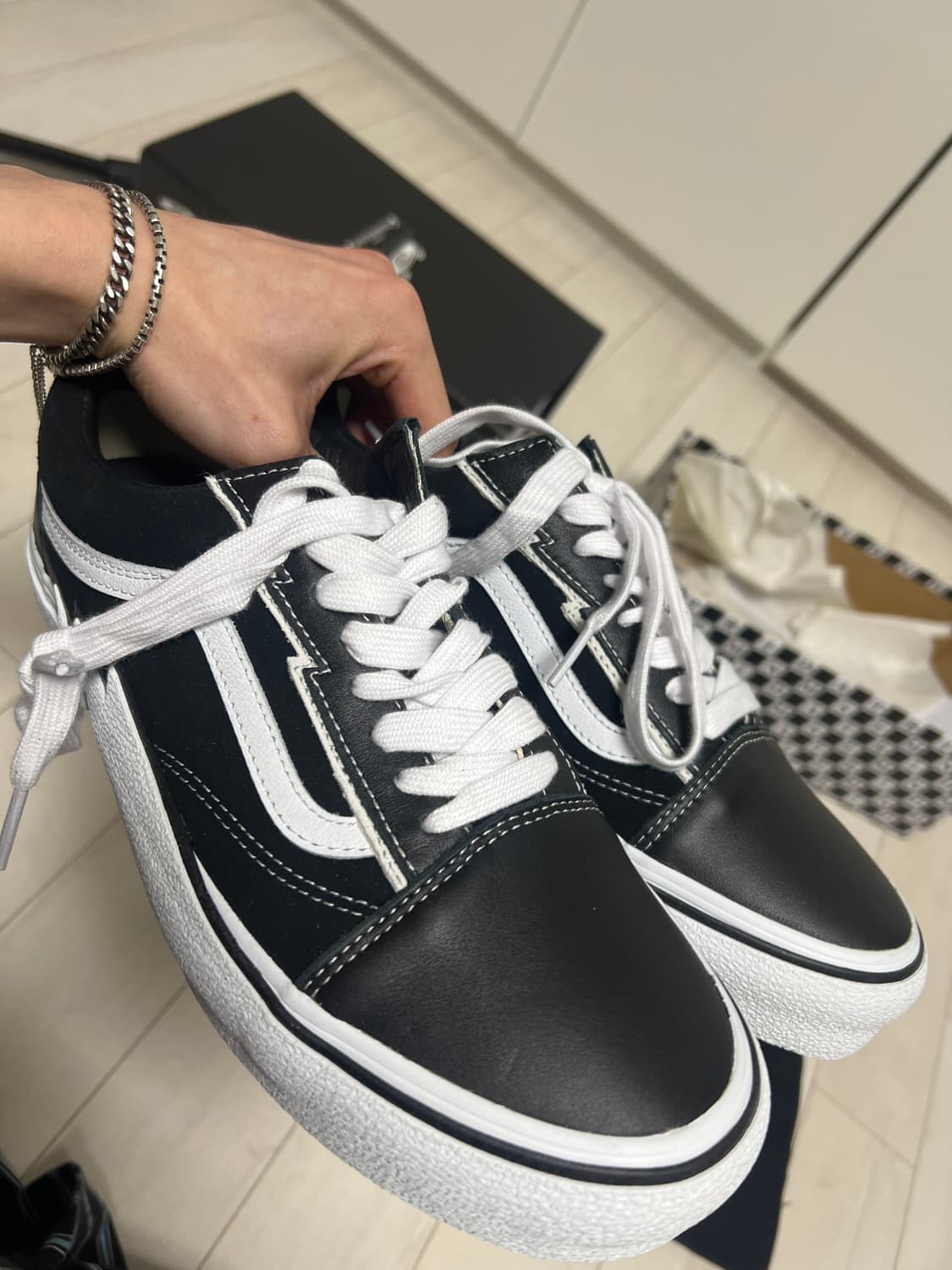 반스 마스터마인드 275 상품이미지3