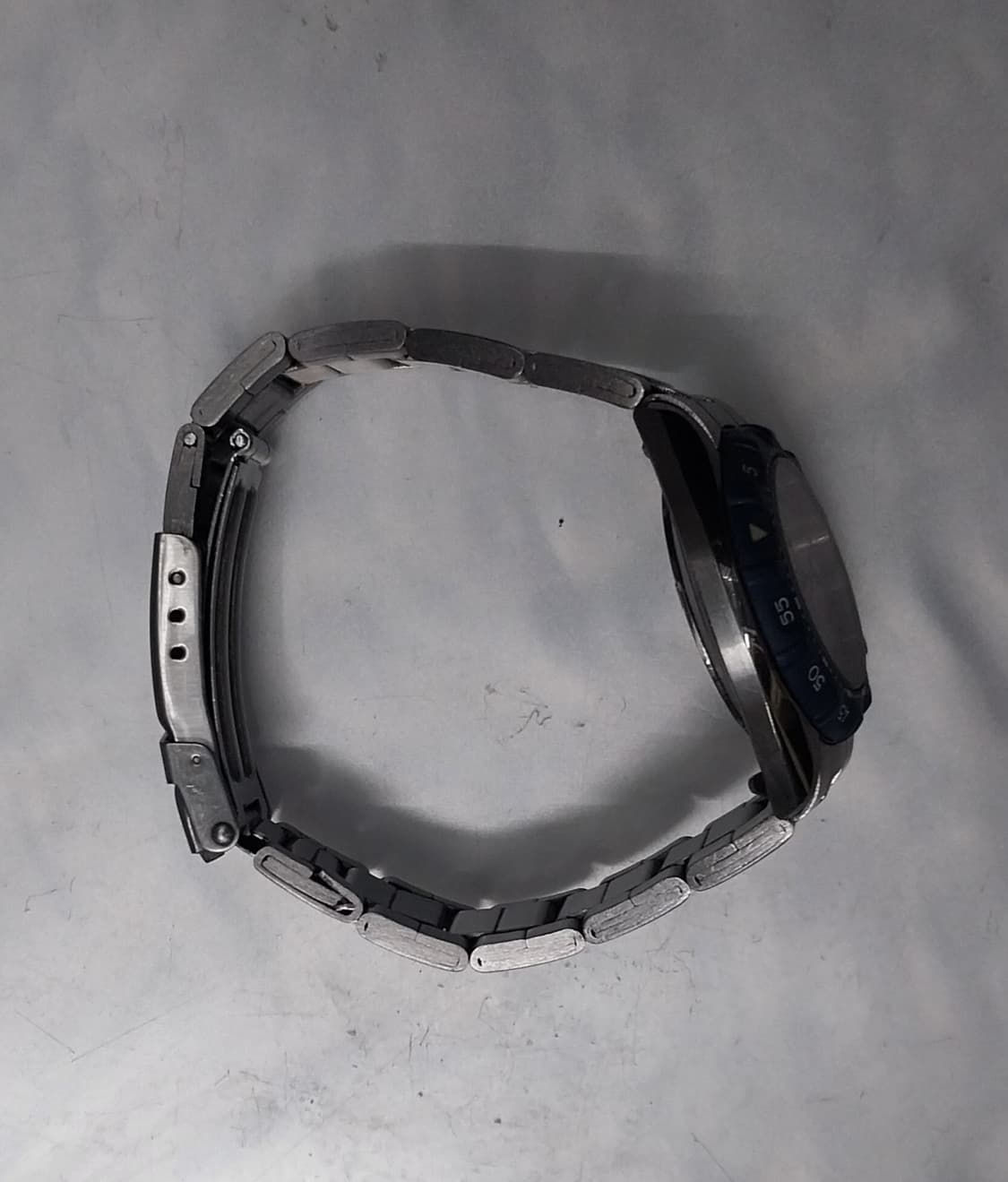 빅토리 녹스 스위스아미 다이버 DHC+ 쿼츠 여성시계 상품이미지5