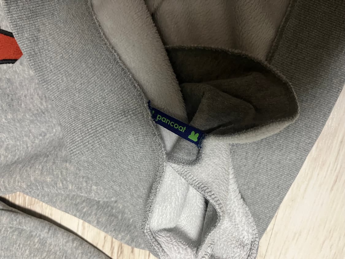 팬콧(pancoat) 맨투맨 상품이미지6