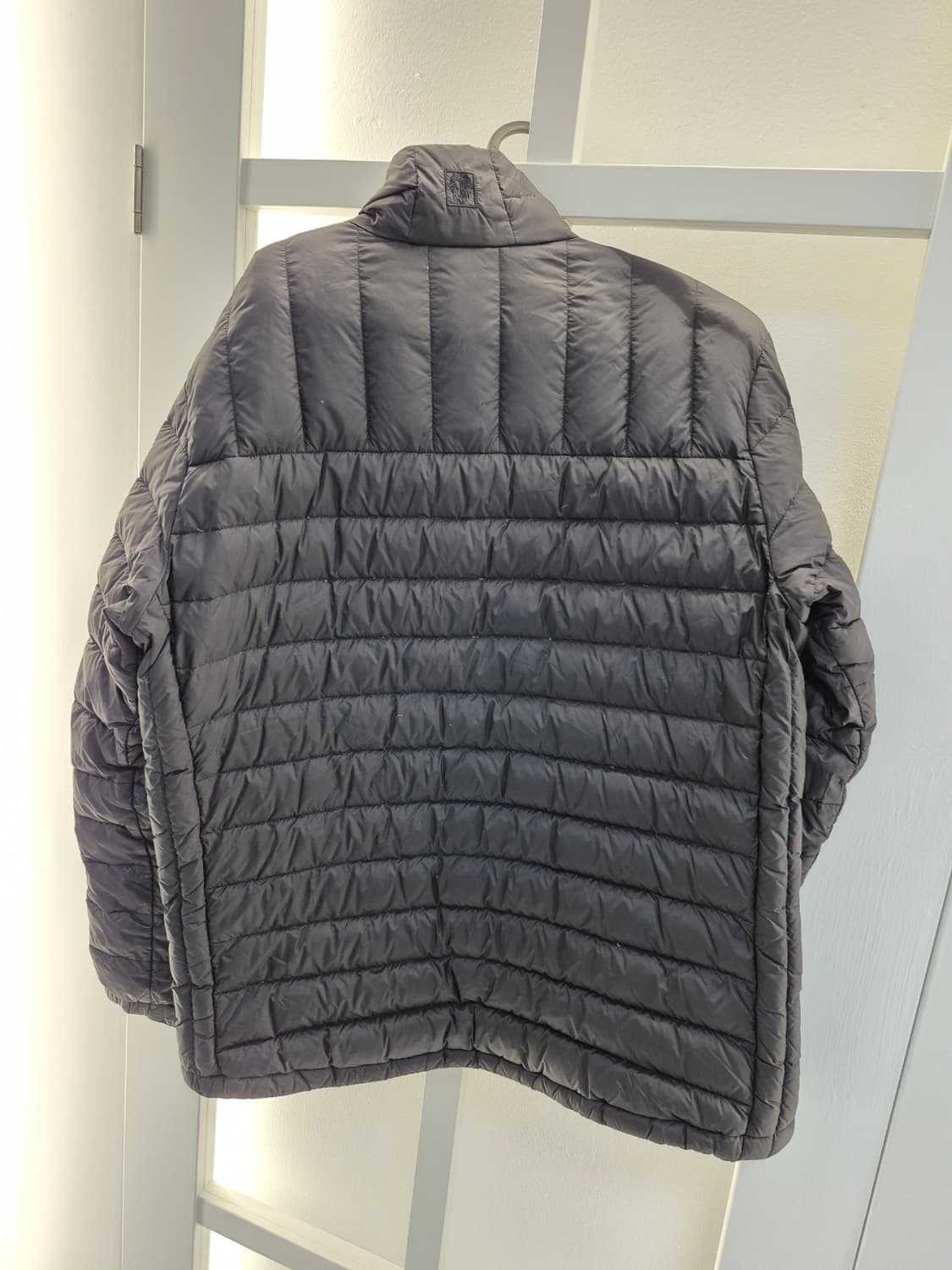 블랙야크 정품 구스경량패딩 110사이즈 팝니다 상품이미지2