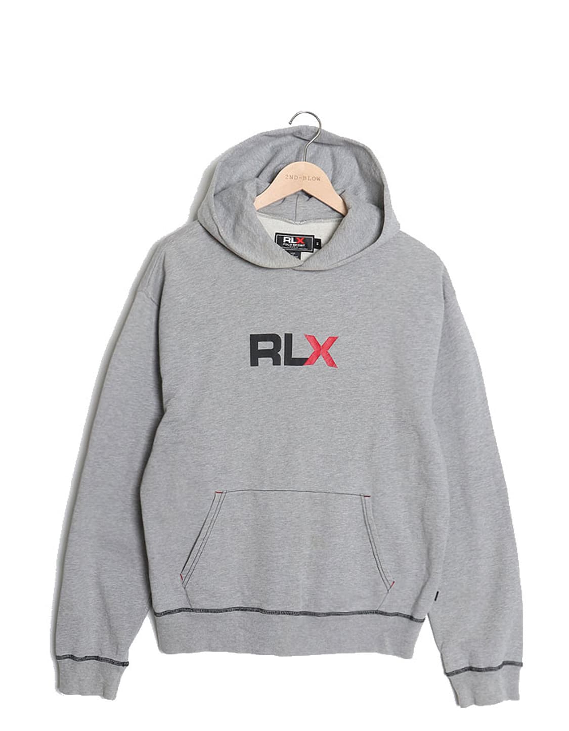 RLX POLO SPORT Sweat Hoodie 상품이미지1