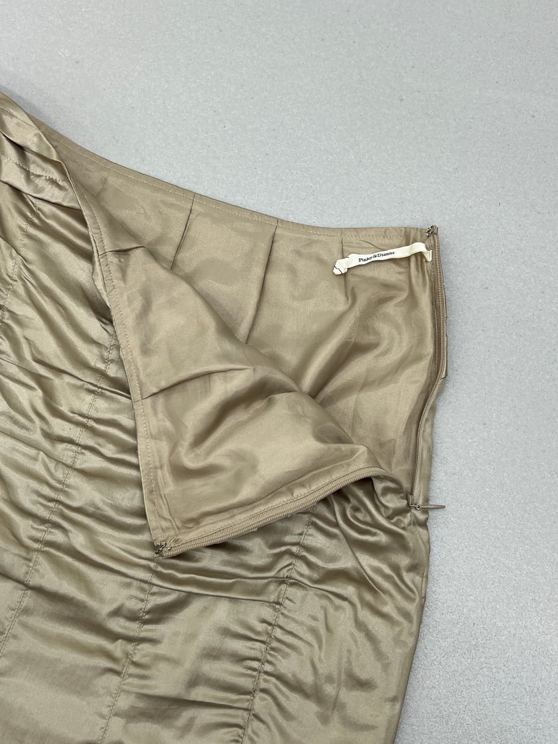 PINKY&DIANNE 스커트 상품이미지4