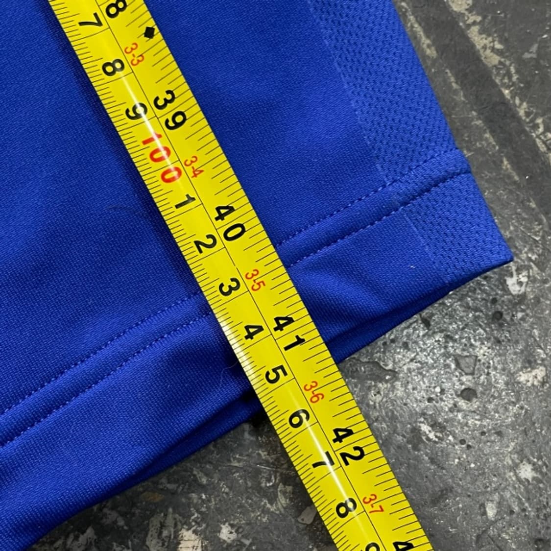 95 나이키 국대 트레이닝 바지  상품이미지9