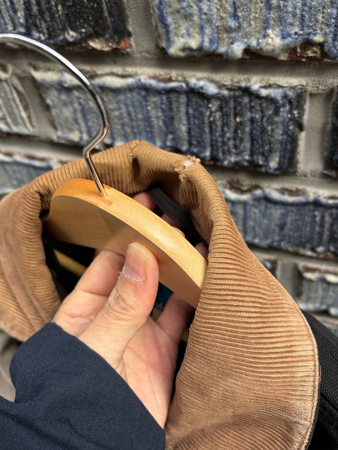 90s 트리마운틴 워크자켓 상품이미지9