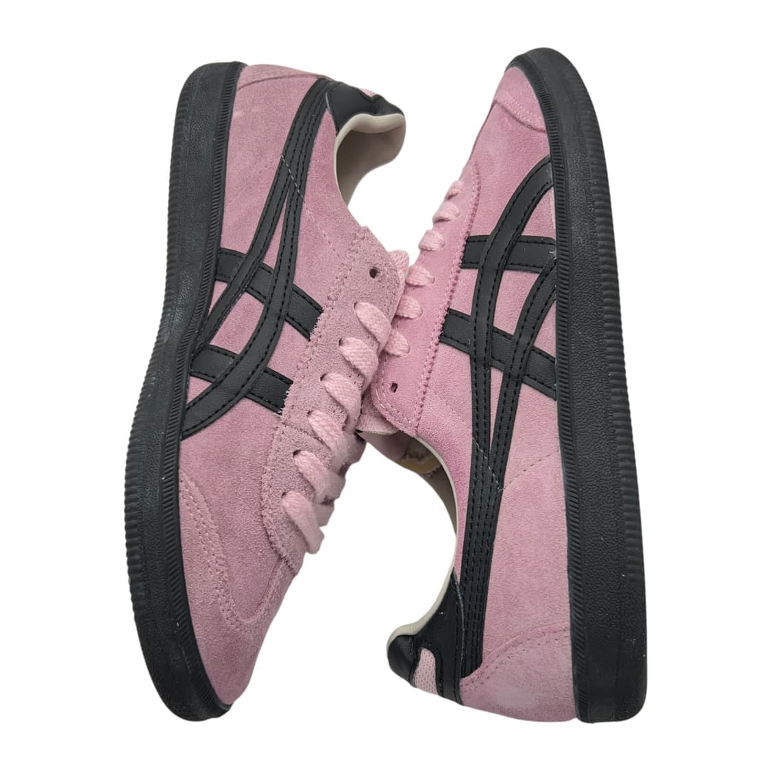 230 오니츠카 타이거 토쿠텐 블라썸 핑크 블랙 상품이미지3