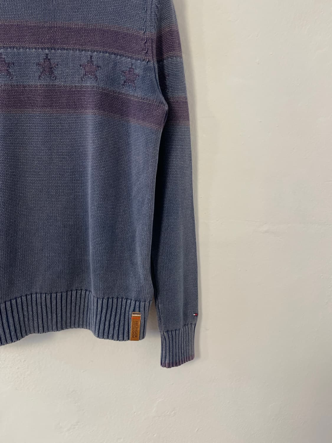 타미힐피거 니트  상품이미지3