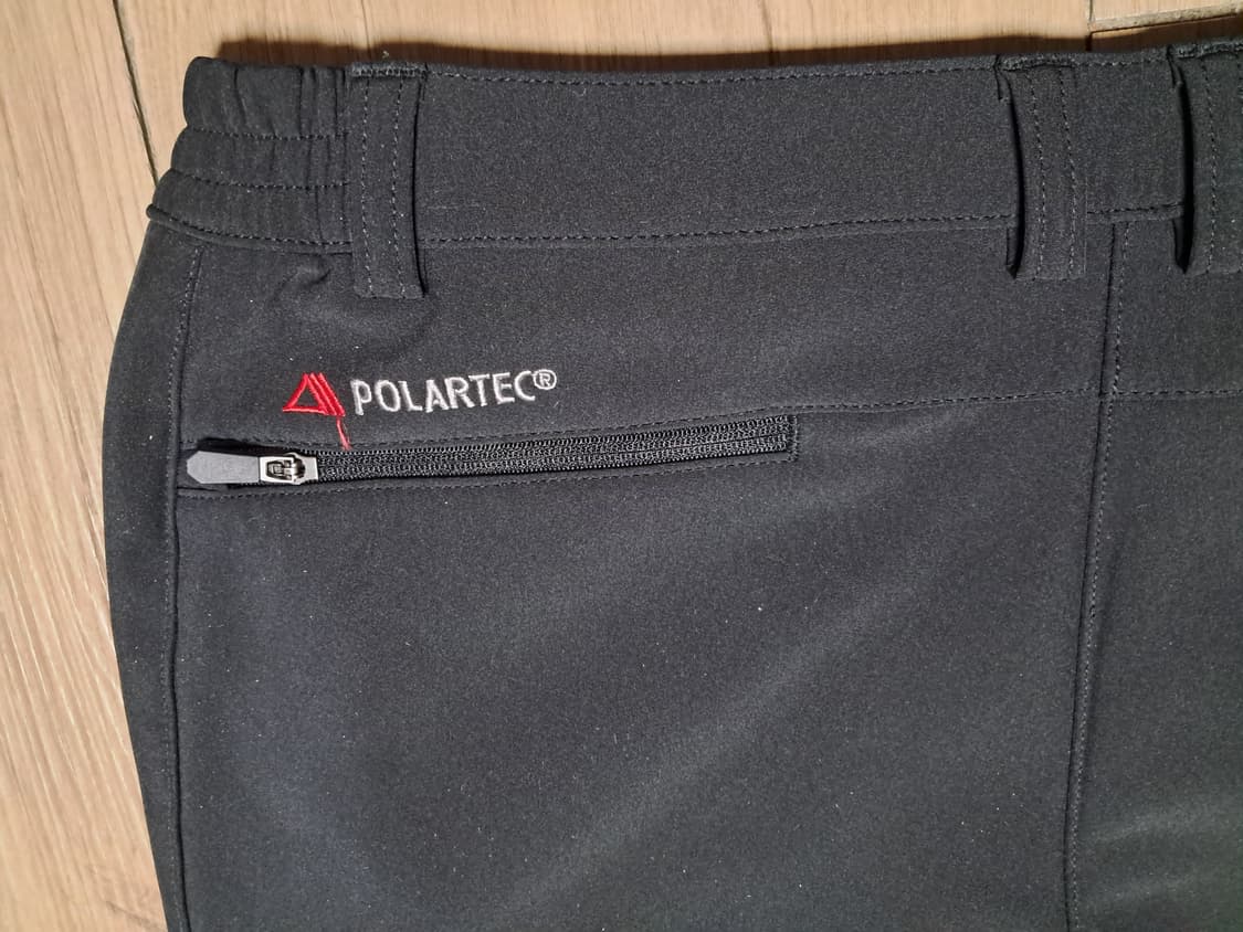 네파 여성 폴라텍 바지 78 상품이미지4