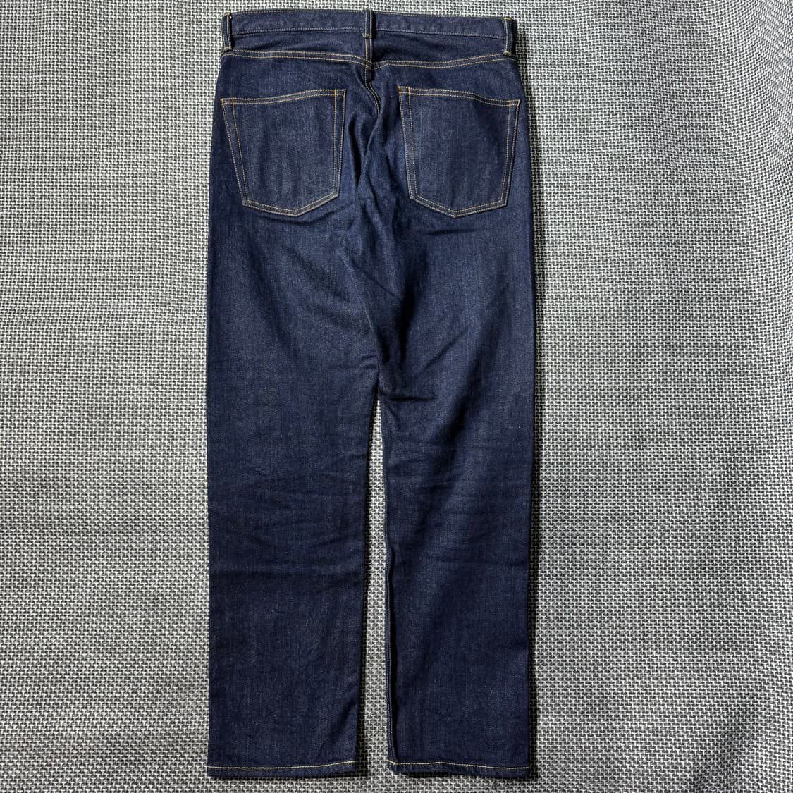 빔즈 플러스 셀비지 데님 팬츠 ( 31/OLD-8311 ) 상품이미지7