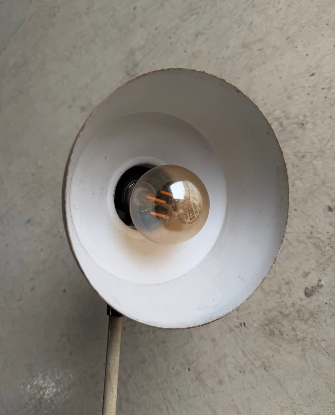 빈티지조명 인더스트리얼 아티큘레이팅 데스크 램프 상품이미지3