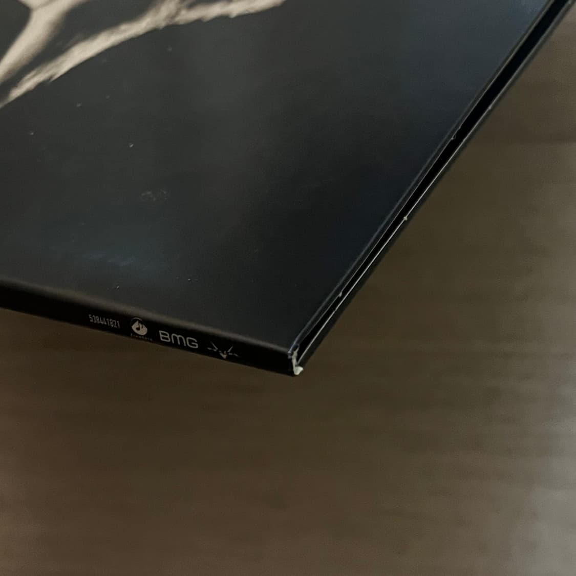 avril lavigne 6집 head above water lp 상품이미지8