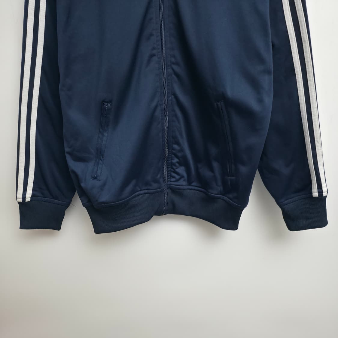 [M] 아디다스 파이어버드 네이비 져지 상품이미지3