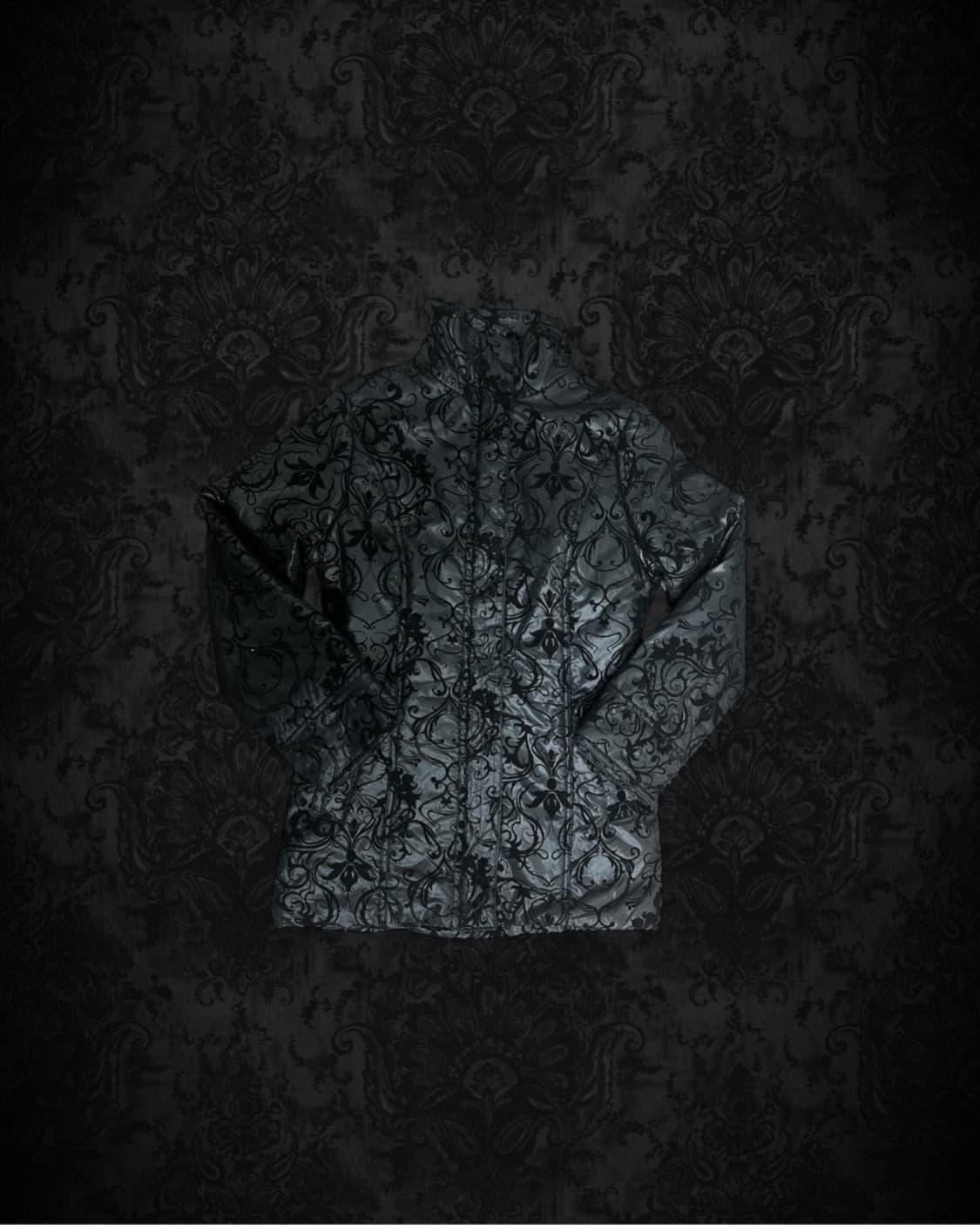  Goss Black Padding 상품이미지1