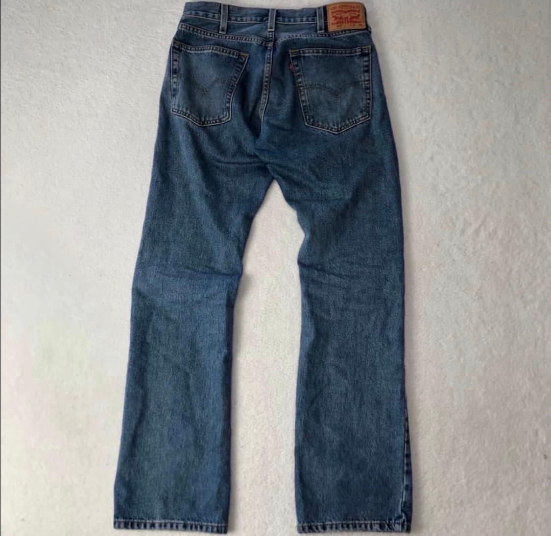 Levi’s 517 W30 L32 상품이미지2