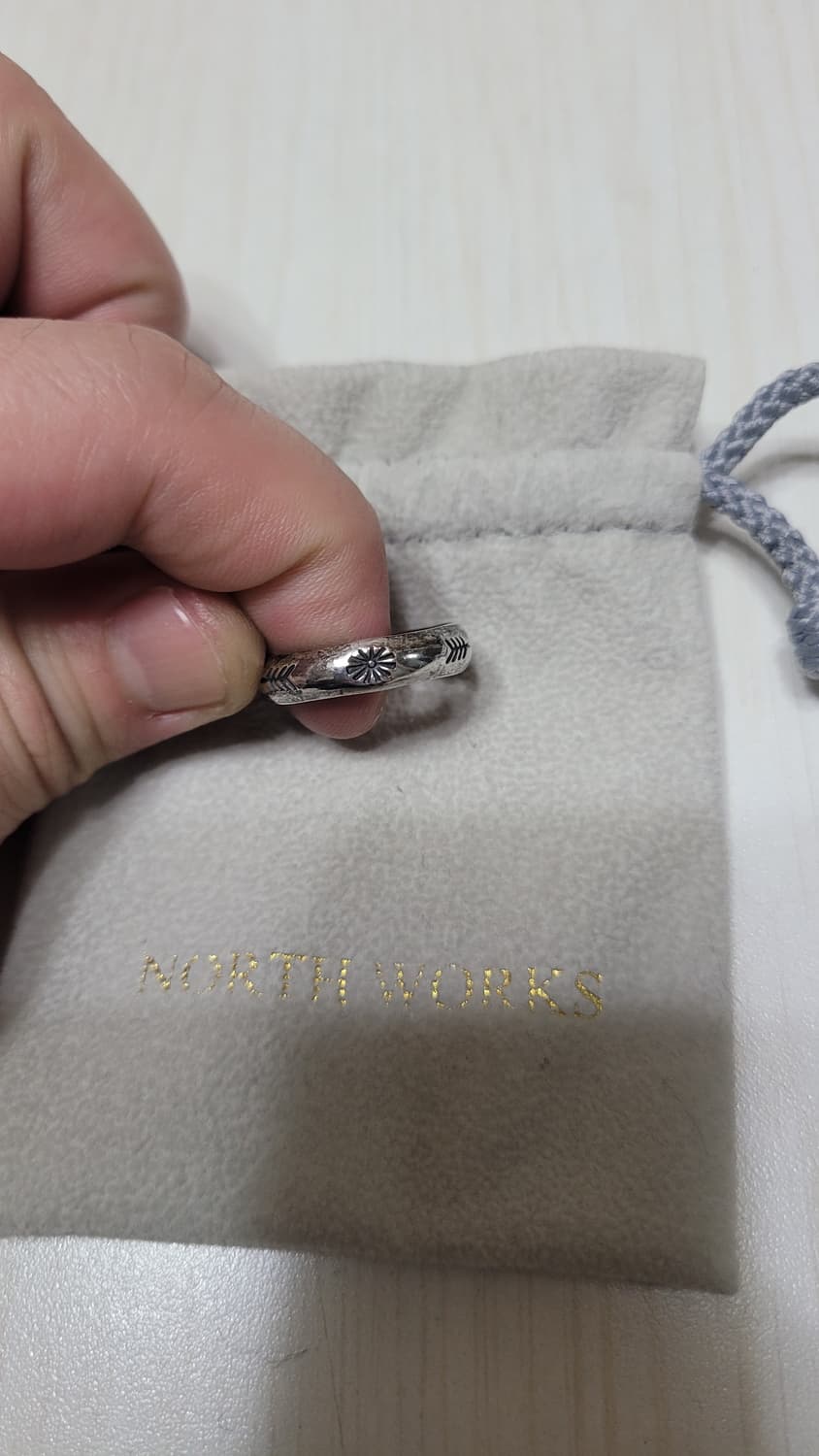 노스웍스 - W-024 / 17사이즈(KS 16호) 상품이미지1