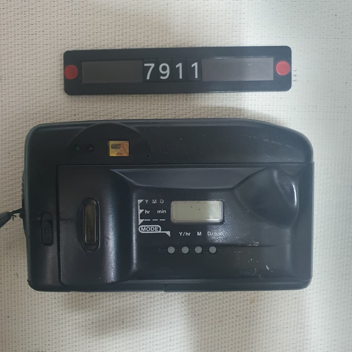 위젠 MD-90D 필름카메라 상품이미지3