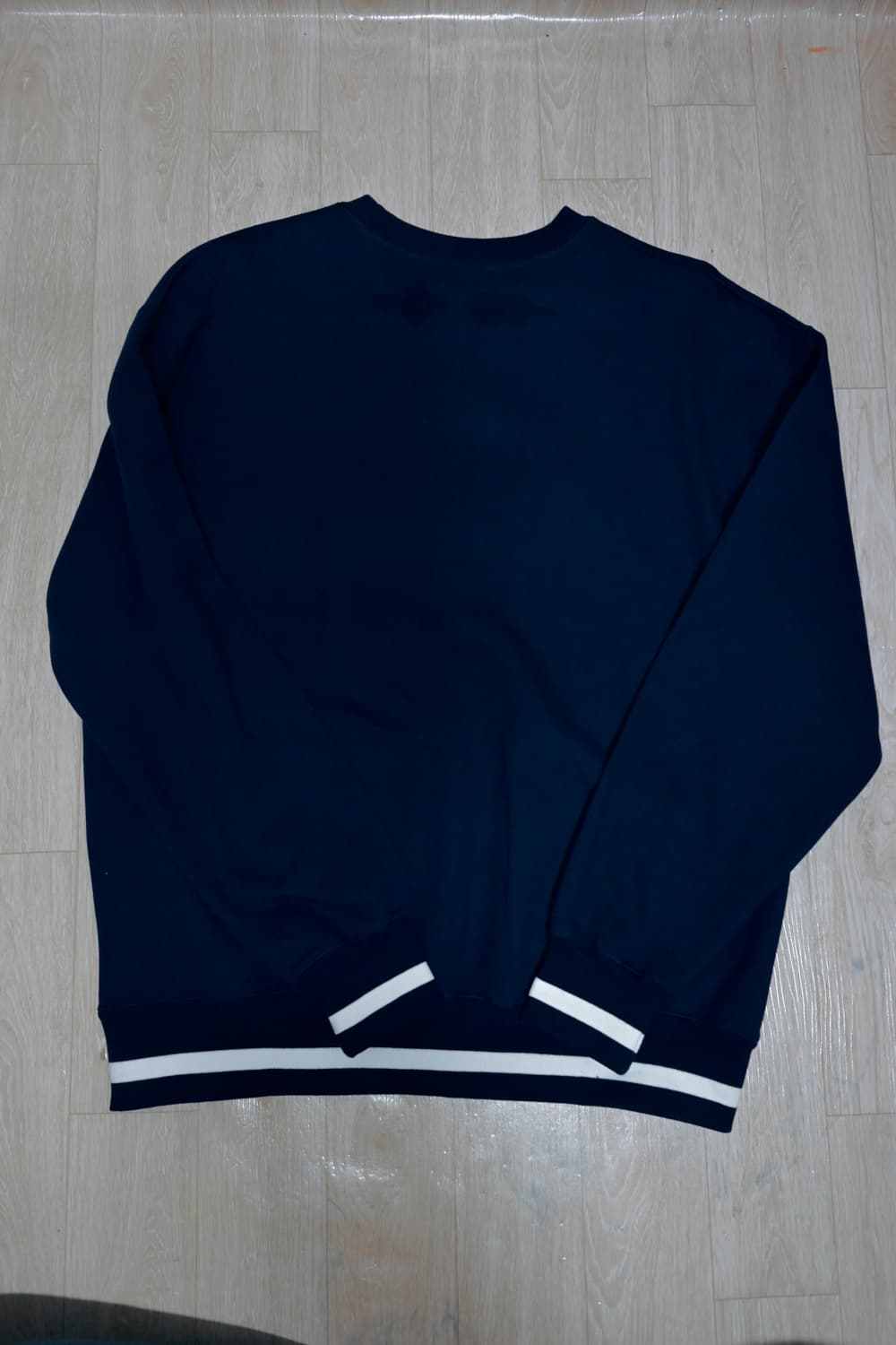 ARMEE FRANCAISE CREWNECK (NAVY) 상품이미지7