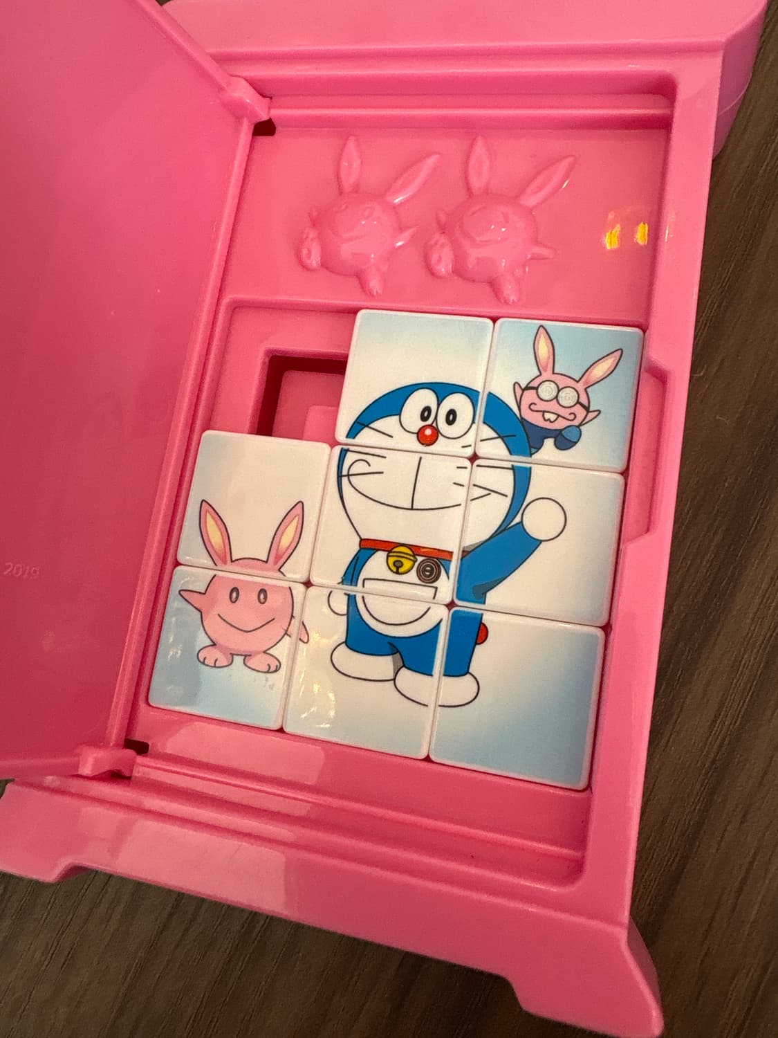 도라에몽 어디로든문 퍼즐 상품이미지2