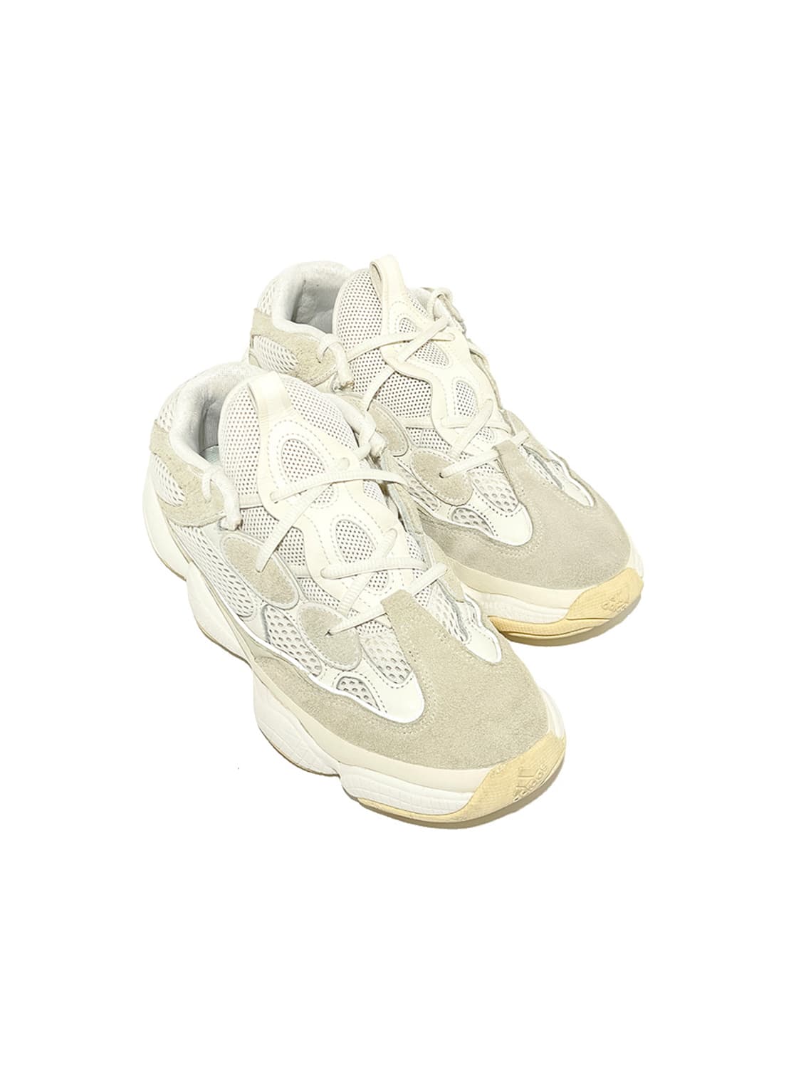 Yeezy Boost 500 Bone White 상품이미지1