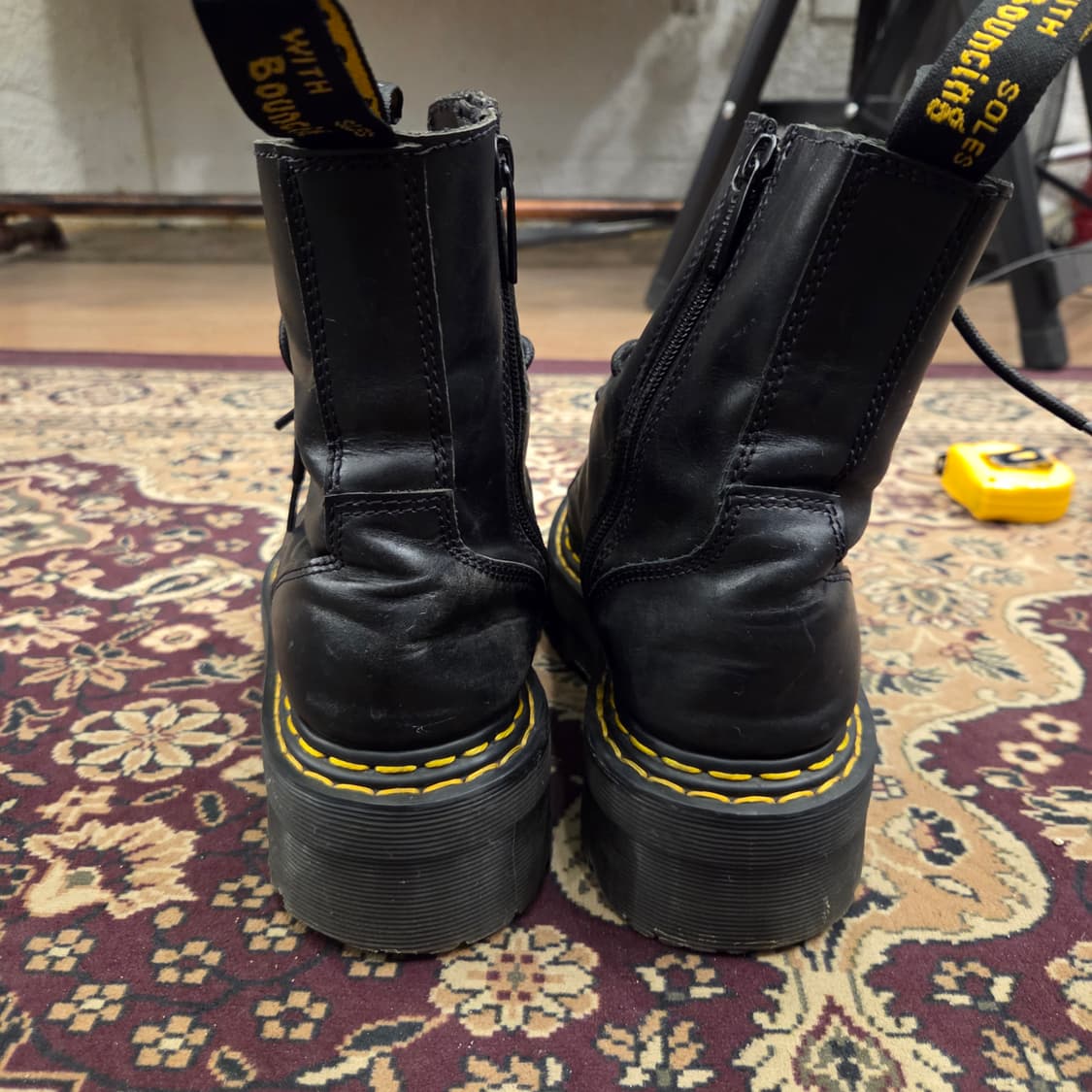 닥터마틴 제이든ds uk6 250-255 상품이미지2