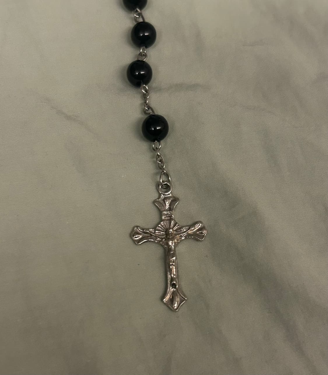 펑크 목걸이 상품이미지5