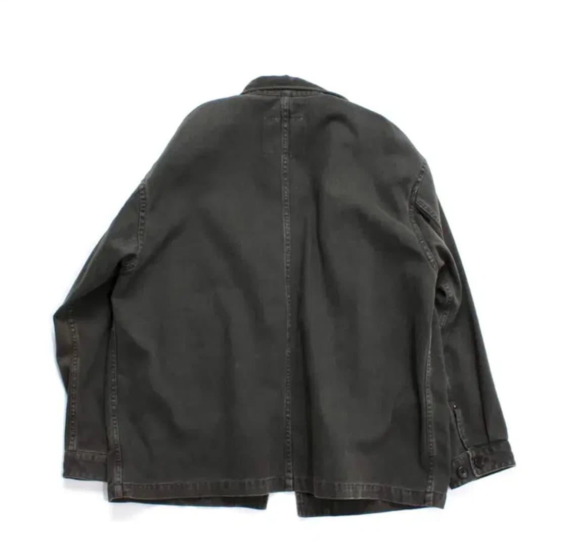 (L) 뷰티앤유스 워크자켓 커버올 상품이미지3