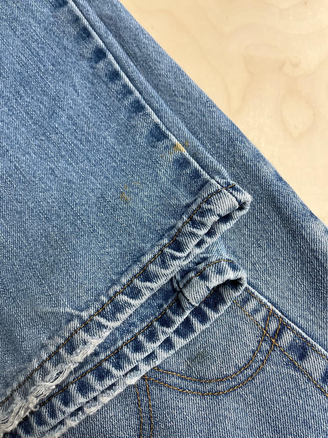 LEVI'S 560 (#ㅅ) 상품이미지8