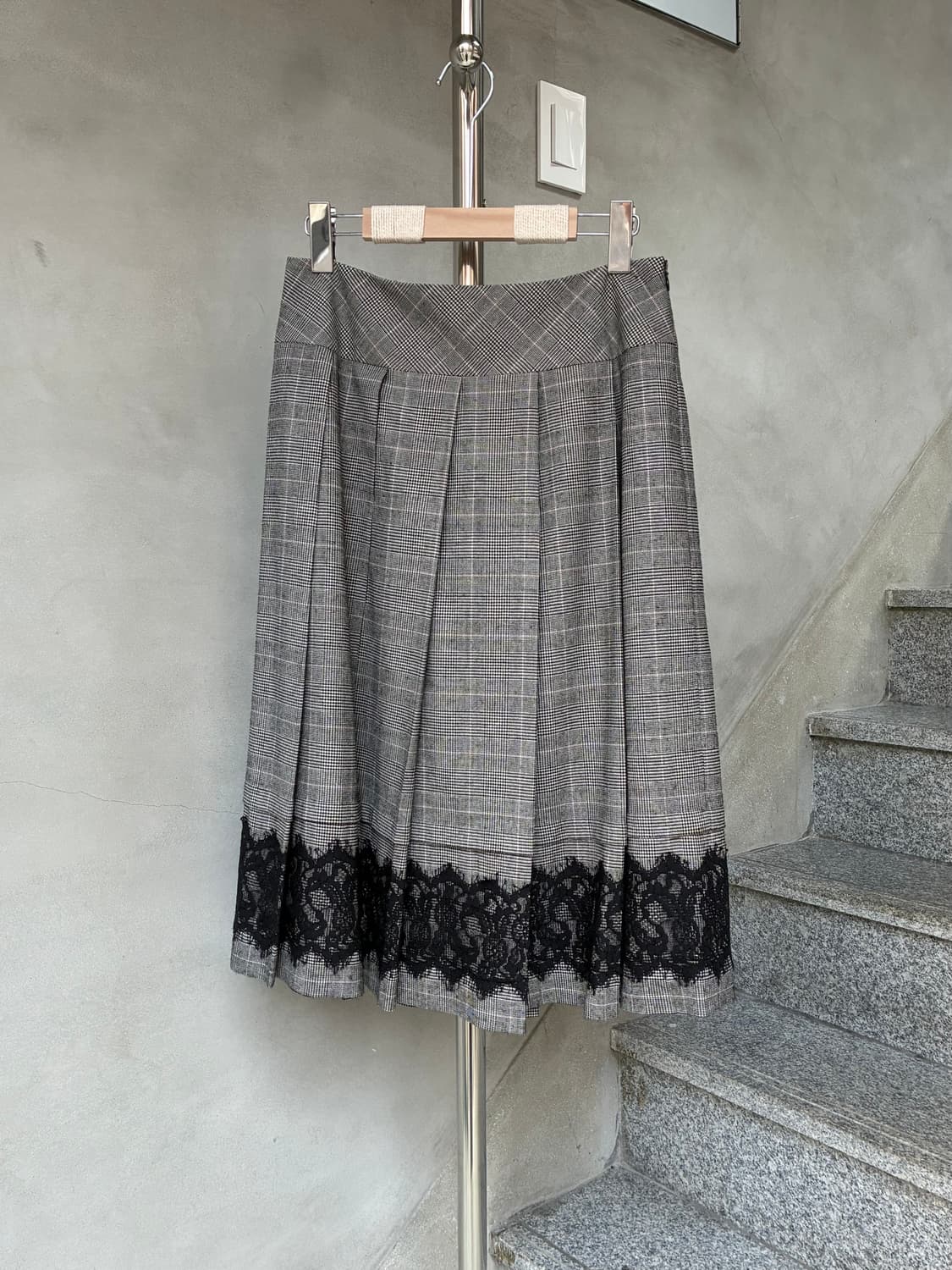 히로코 코시노 스커트 상품이미지1