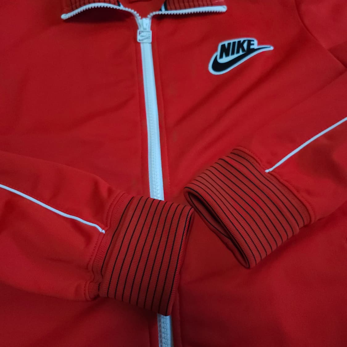 나이키 여성져지 트랙탑 95 M 상품이미지8