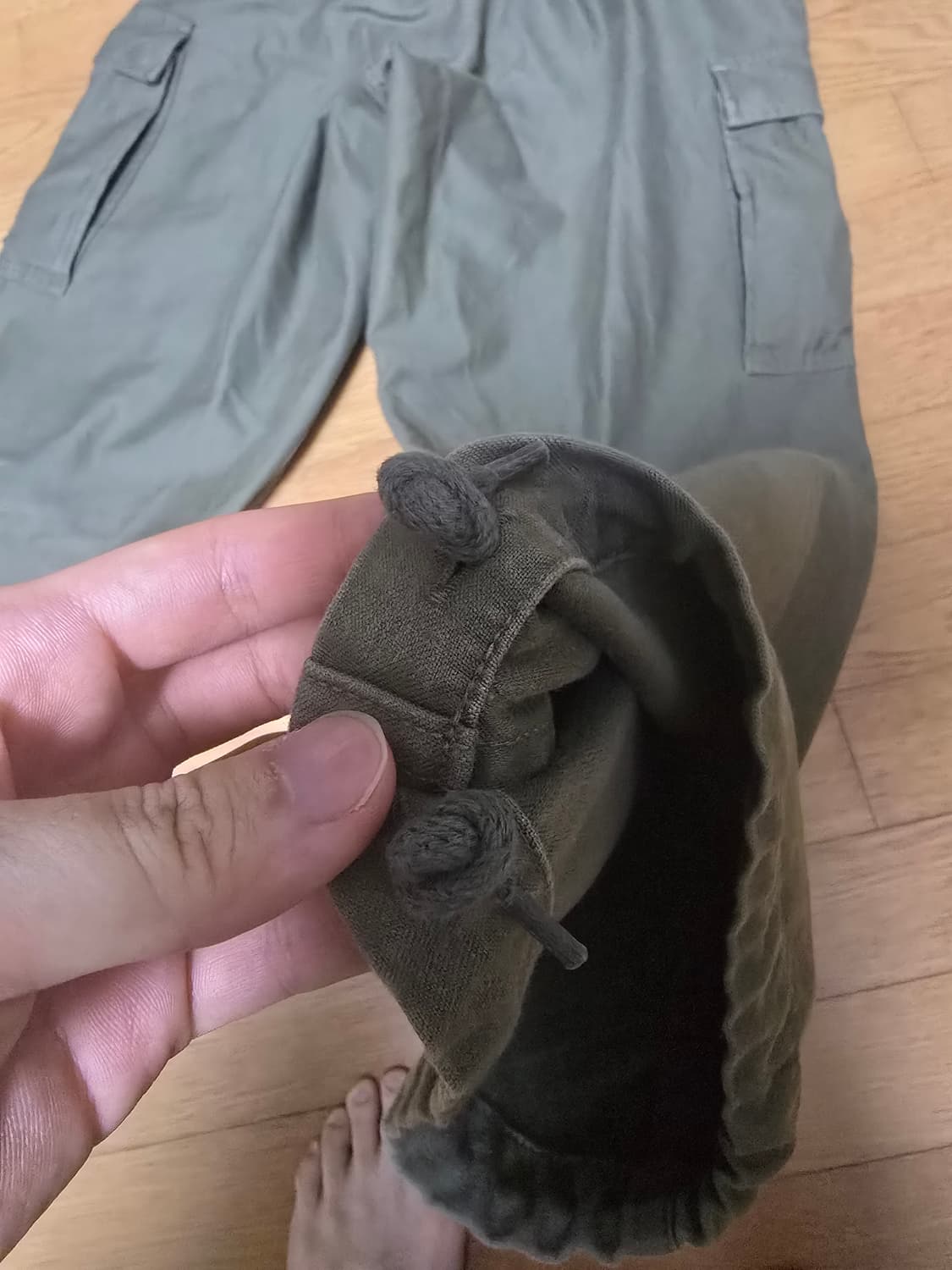 나이젤카본 아미카고 30 상품이미지4