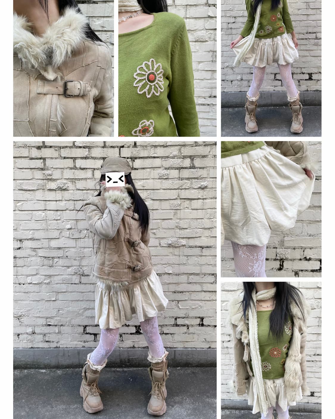 상하이로맨스가필요해.ˢᴱᵀ🏠 상품이미지9