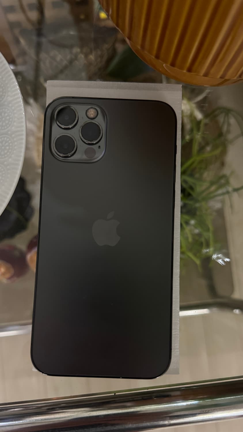 아이폰12프로 256 스페이스 그레이 상품이미지2