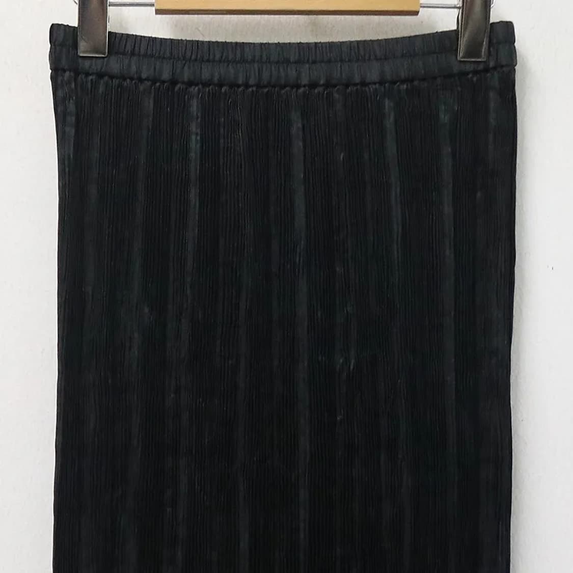 이세이미야케 스피치오 플리츠 스커트 64301 상품이미지3