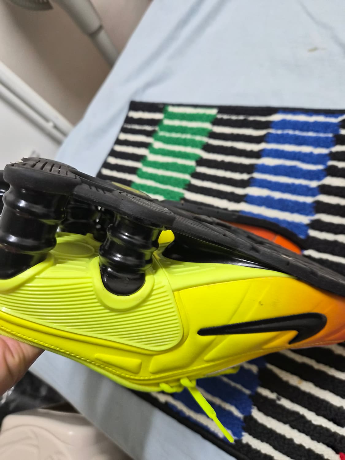 나이키 마틴로즈 275 상품이미지4