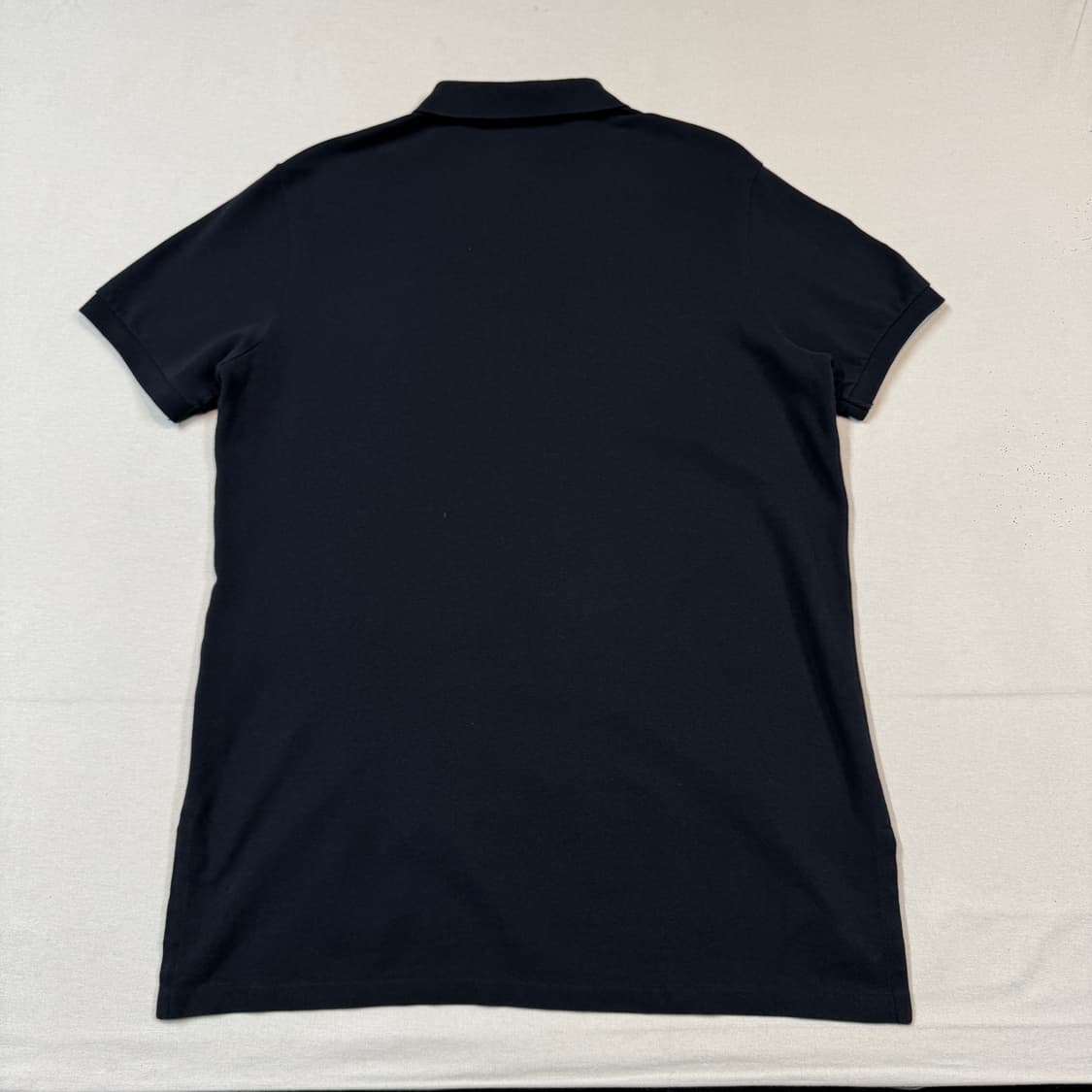 L) 폴로 랄프로렌 빅포니 반팔 카라티 블랙 올리브 상품이미지6