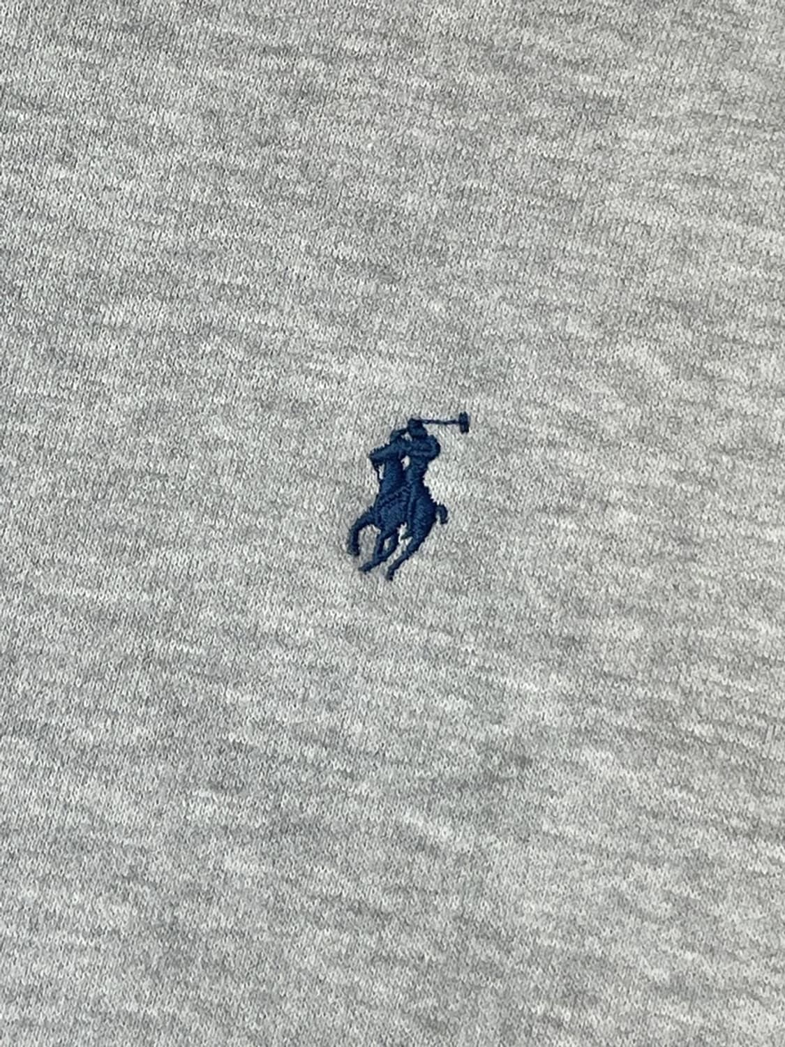 폴로 랄프로렌 신형 로고 베이직 맨투맨 A1401 상품이미지3