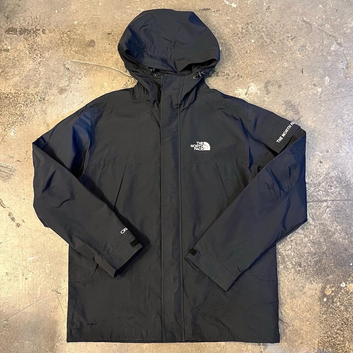 Northface Windbreaker 상품이미지2