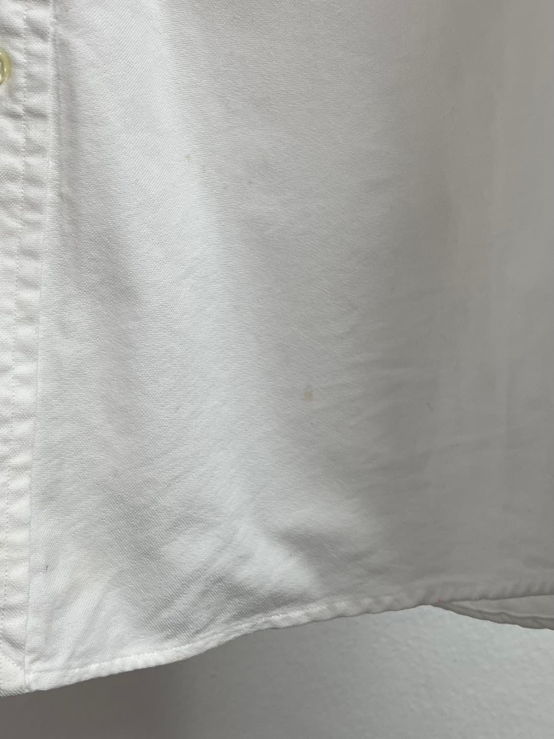 폴로 랄프로렌 베어 옥스포드 셔츠  (on.58) 상품이미지3