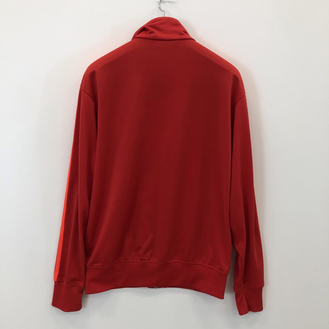 아디다스 파이어버드져지 100 레드 , 주황 상품이미지4