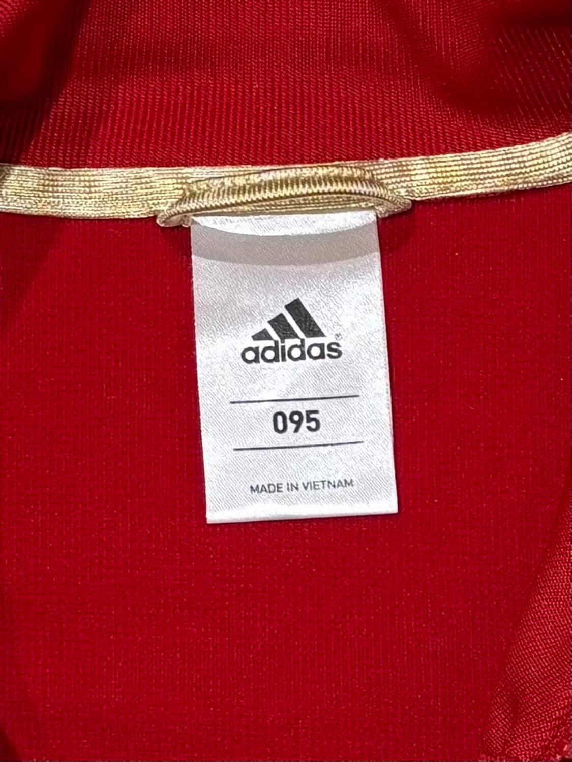 아디다스 바이에른 뮌헨 트랙탑 상품이미지7