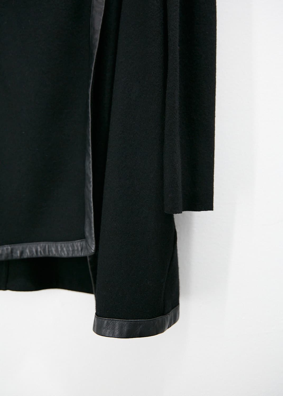 Draping Long Jacket 상품이미지5