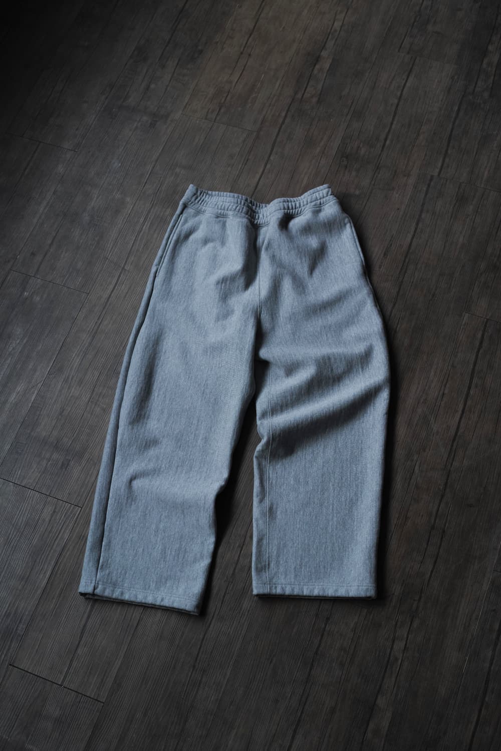 칸타테 플러피 와이드 팬츠 48 상품이미지1