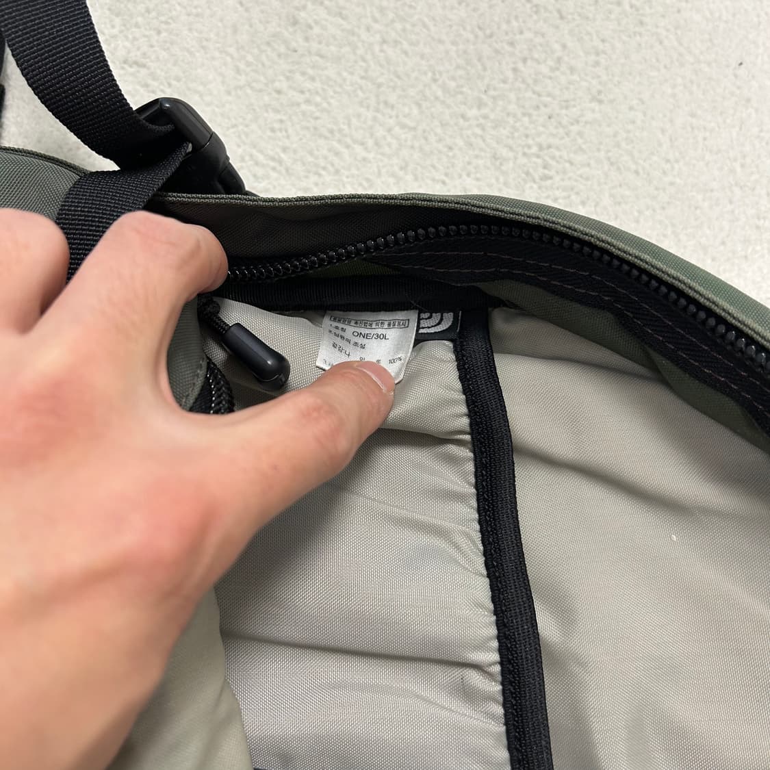 The North Face Recon Backpack 상품이미지6