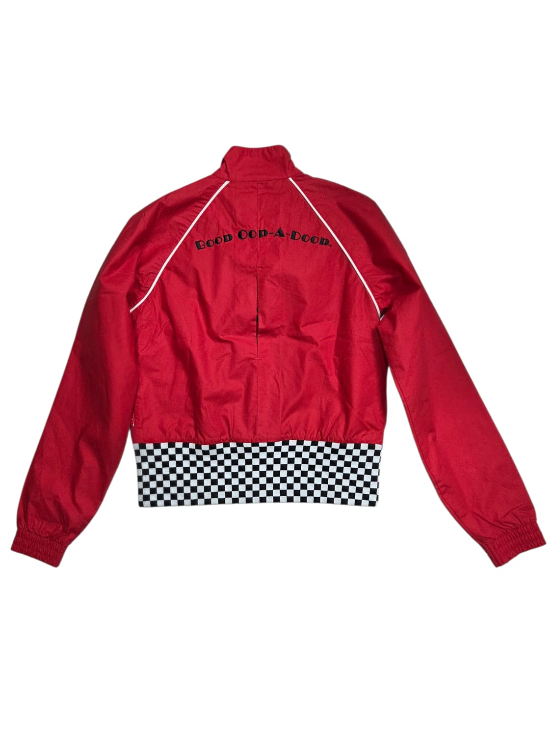 아디다스 아디컬러 베티붑 콜라보 바람막이 자켓 90 상품이미지5